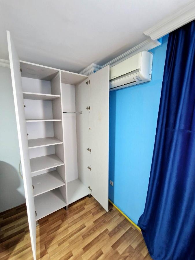 Guesthouse Gorgasali 57 Batumi Exterior photo