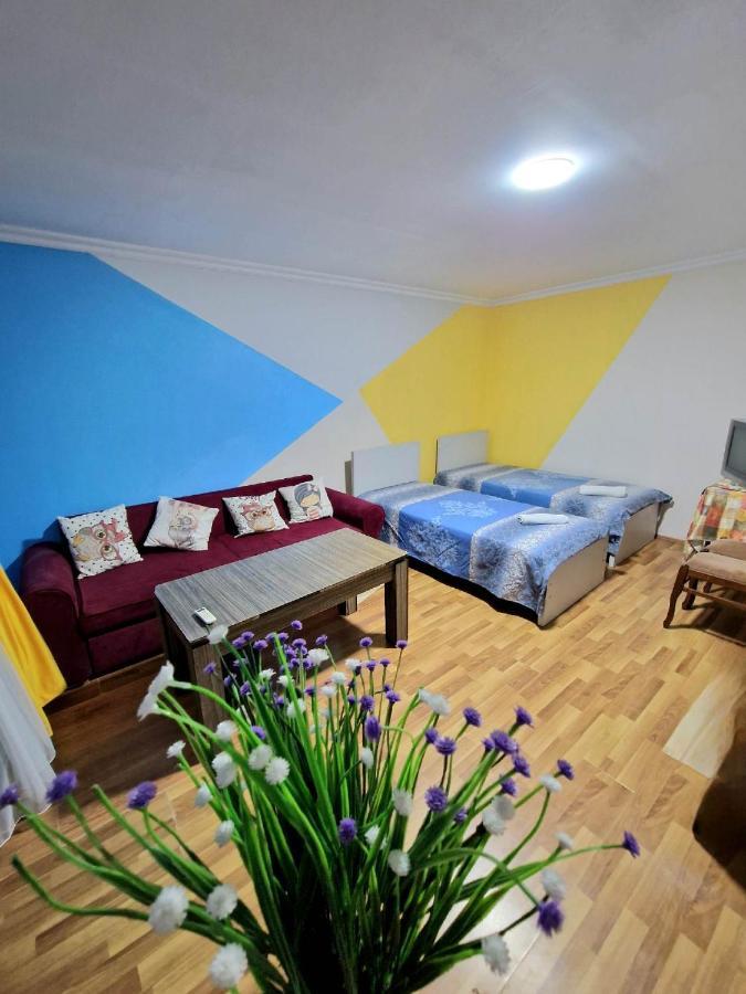 Guesthouse Gorgasali 57 Batumi Exterior photo