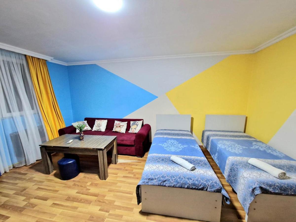 Guesthouse Gorgasali 57 Batumi Exterior photo