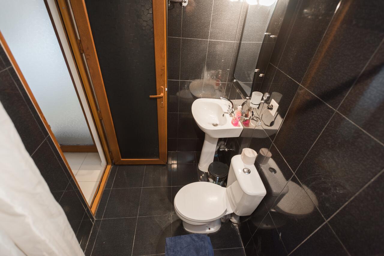 Guesthouse Gorgasali 57 Batumi Exterior photo