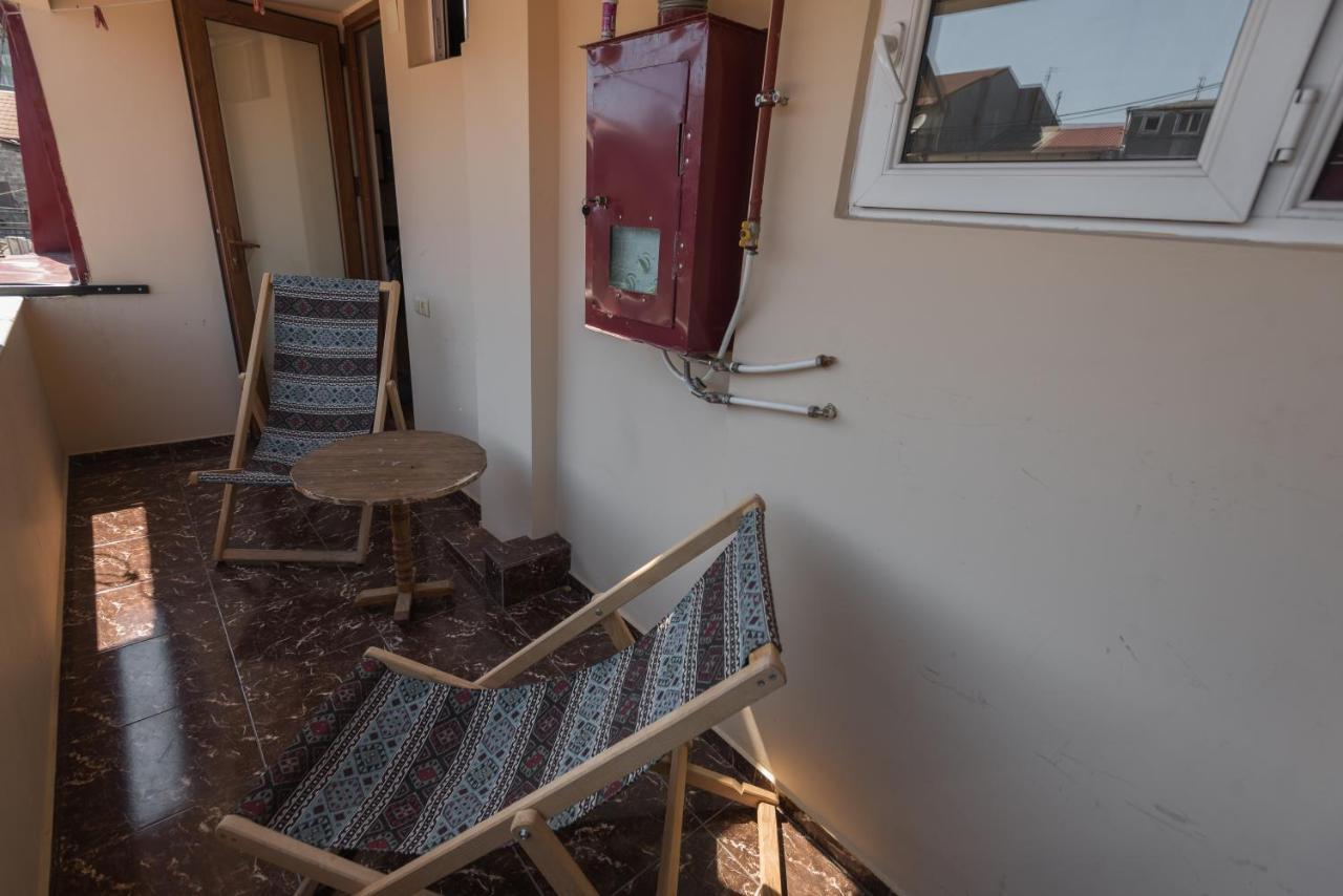 Guesthouse Gorgasali 57 Batumi Exterior photo