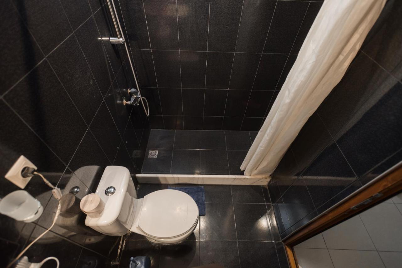 Guesthouse Gorgasali 57 Batumi Exterior photo