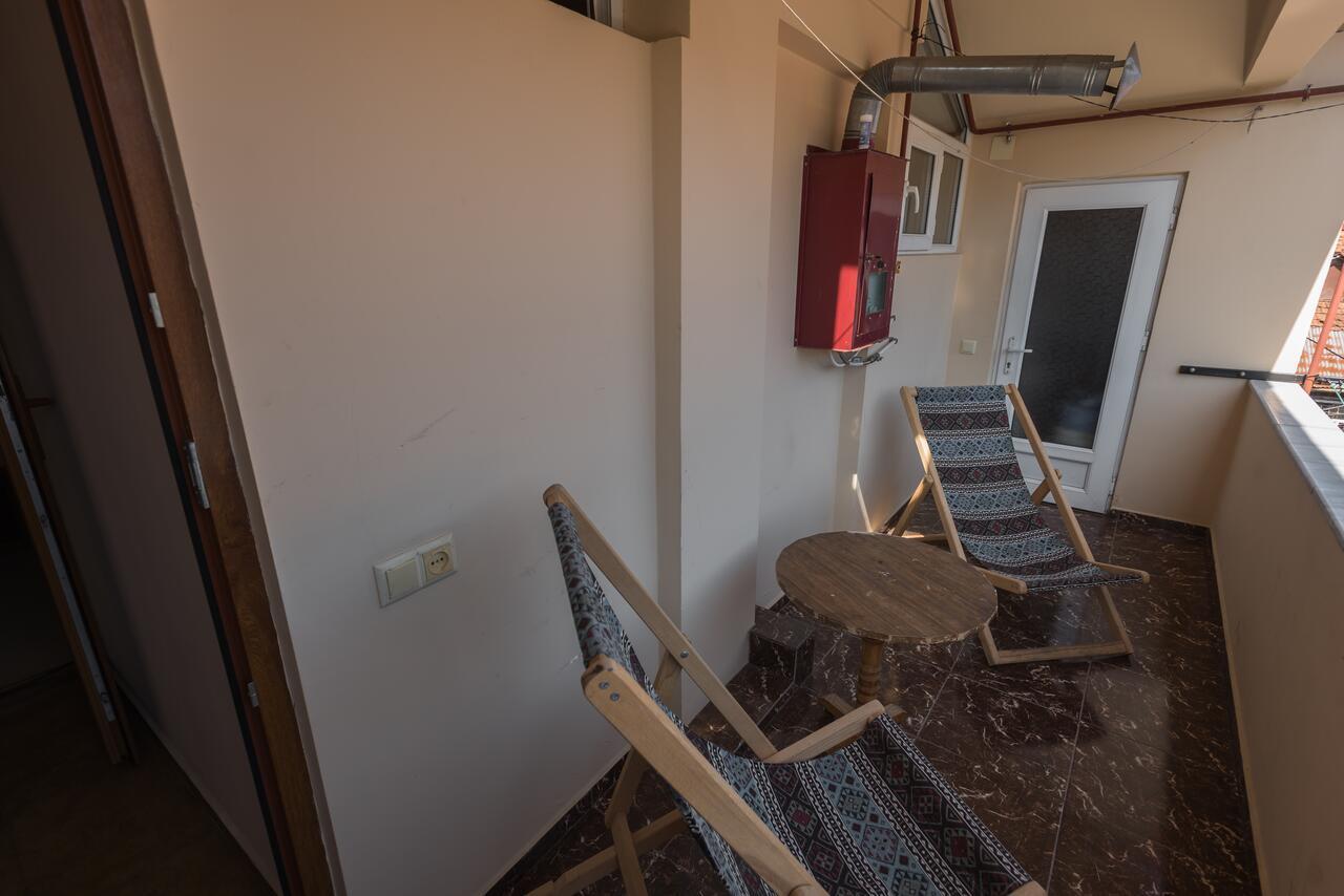 Guesthouse Gorgasali 57 Batumi Exterior photo