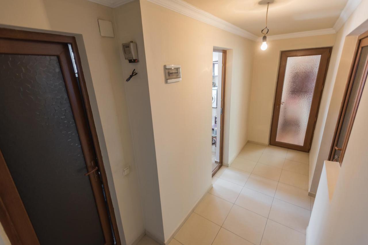 Guesthouse Gorgasali 57 Batumi Exterior photo