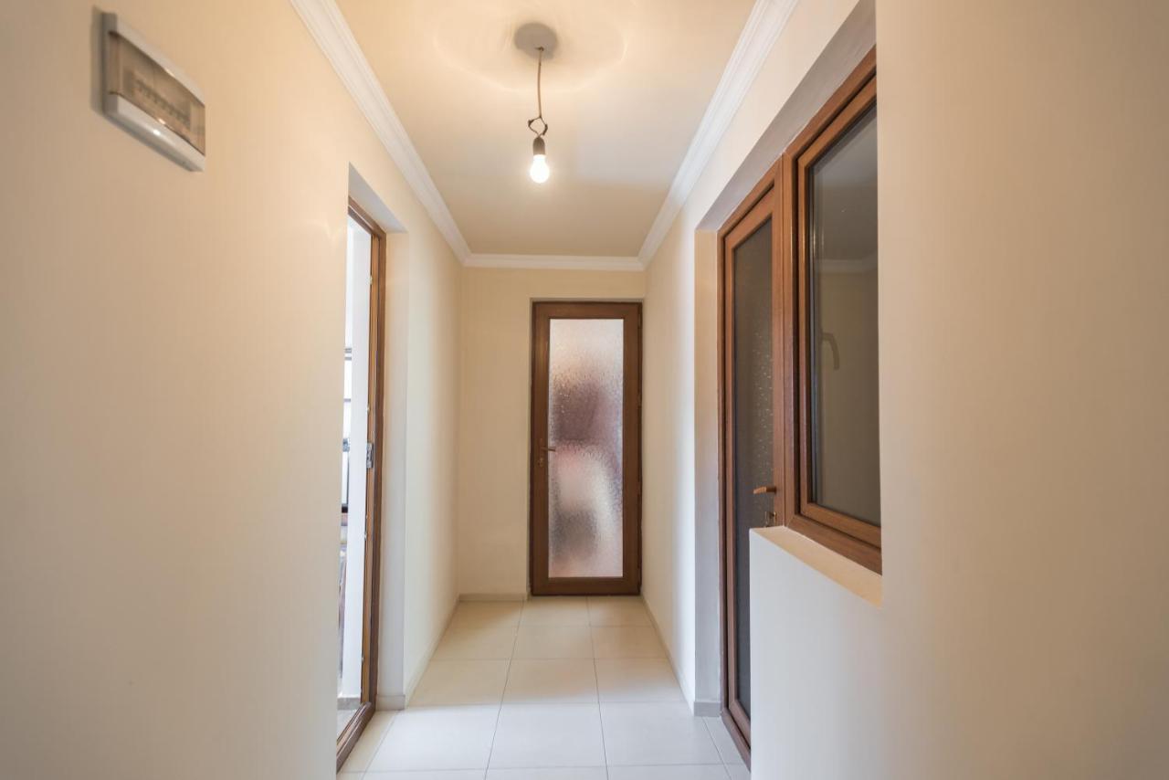 Guesthouse Gorgasali 57 Batumi Exterior photo