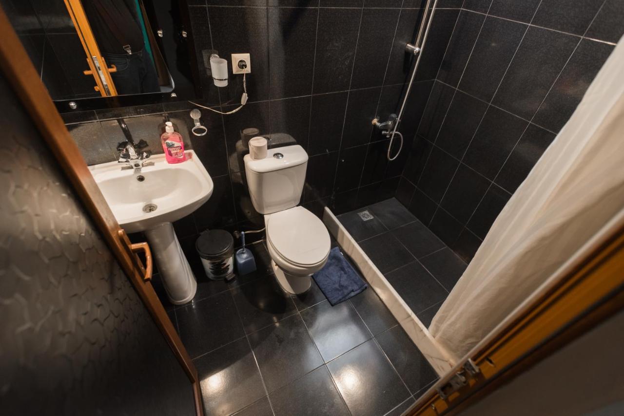 Guesthouse Gorgasali 57 Batumi Exterior photo