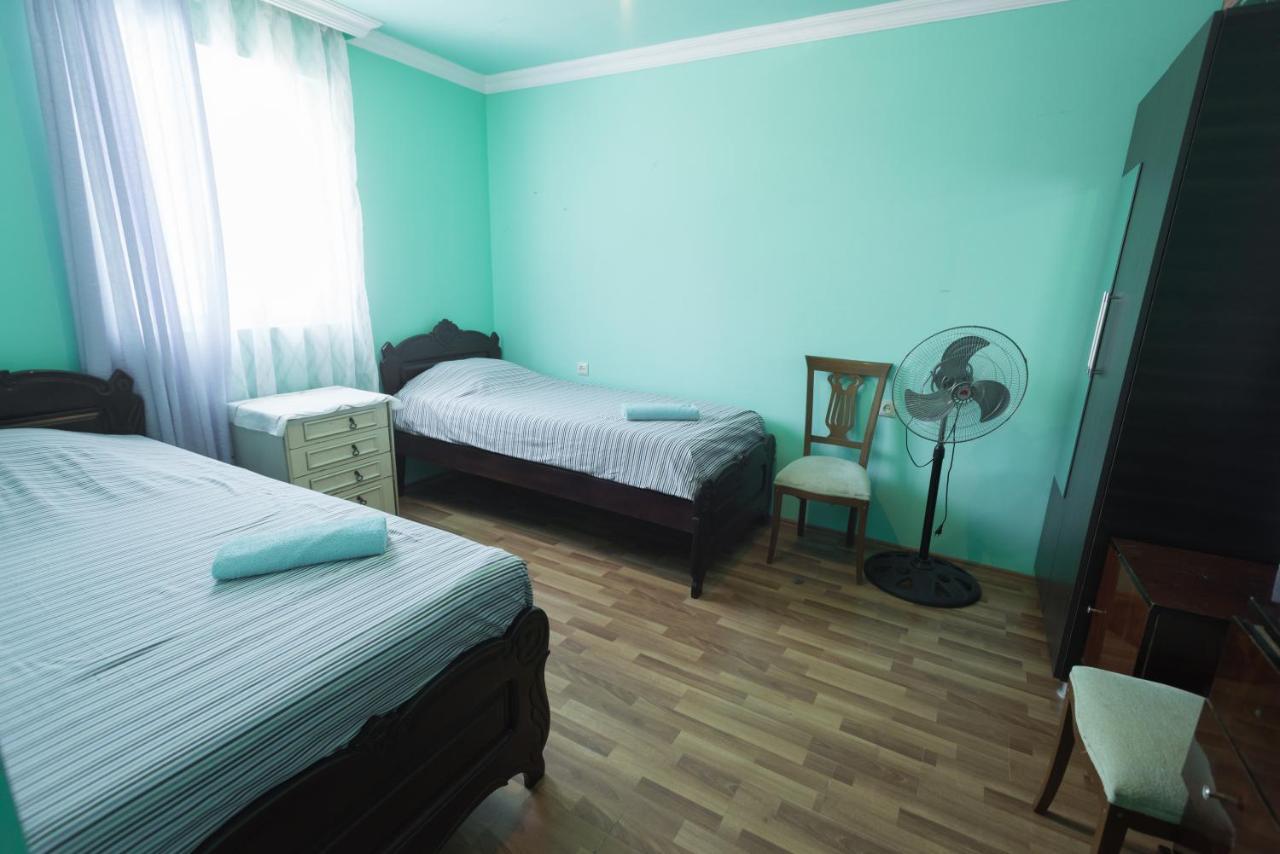 Guesthouse Gorgasali 57 Batumi Exterior photo