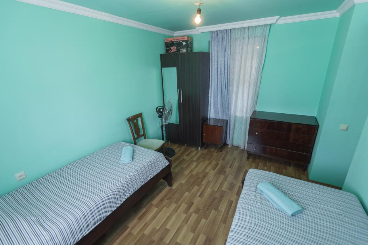 Guesthouse Gorgasali 57 Batumi Exterior photo