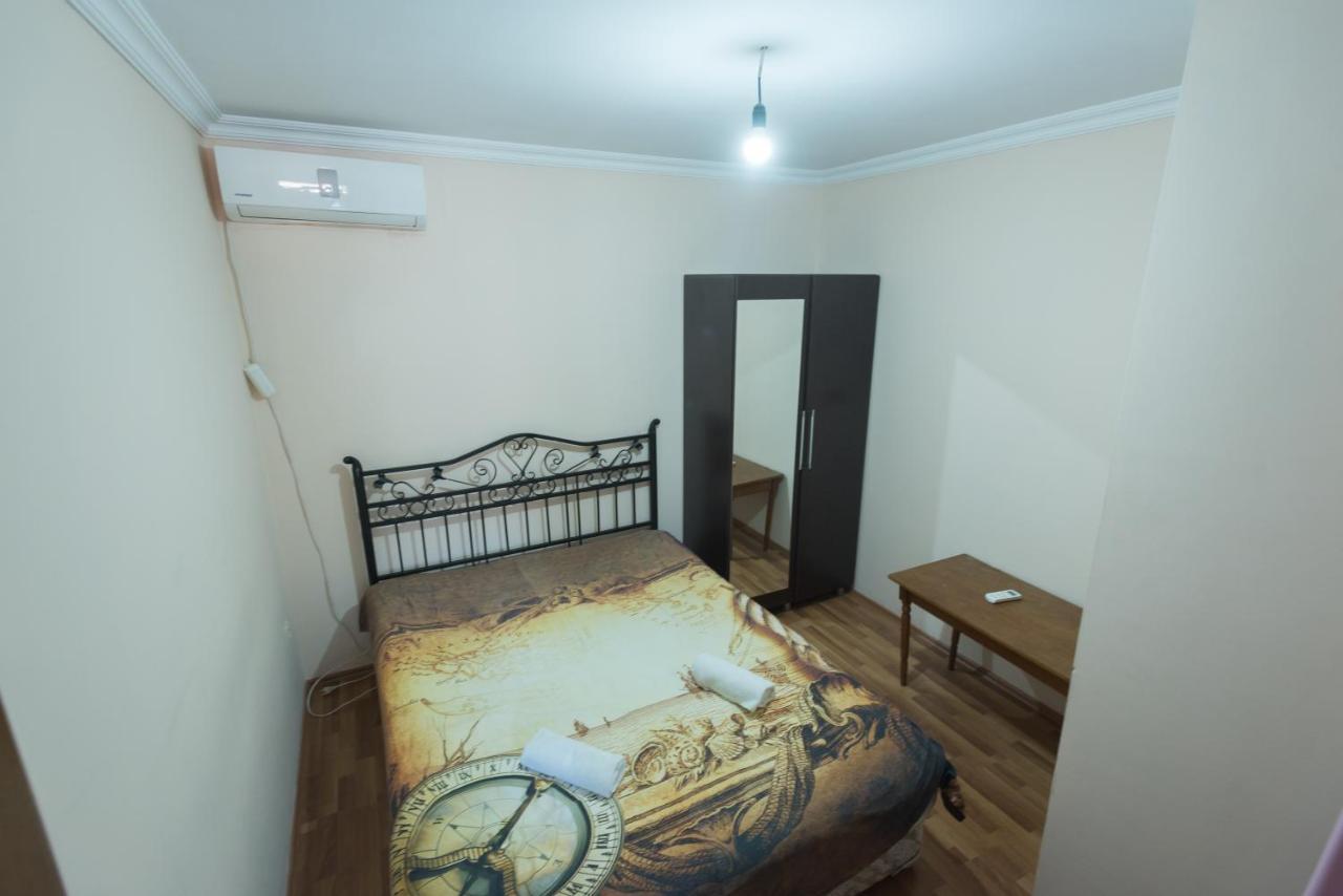 Guesthouse Gorgasali 57 Batumi Exterior photo